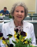 Virginia A. Burkhardt