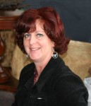 Rebecca Haywood Weber