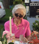 Lillian Annie Gunther