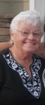 Audrey May Owen