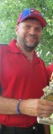 Charles Dominguez ( US ARMY RET.)