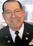 William F Thornburg, Jr.