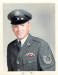 Richard Paul Cheney