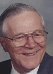 Reverend James Mitchell