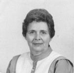Muriel Taylor Eser