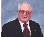 Thomas Edward Campbell Jr.