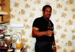 Otis Ordell McNeill