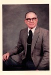 Joseph Lester Tucker