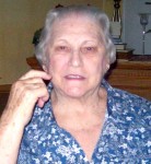 Betty Lee Farley