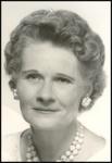 Nettie Elizabeth Fox