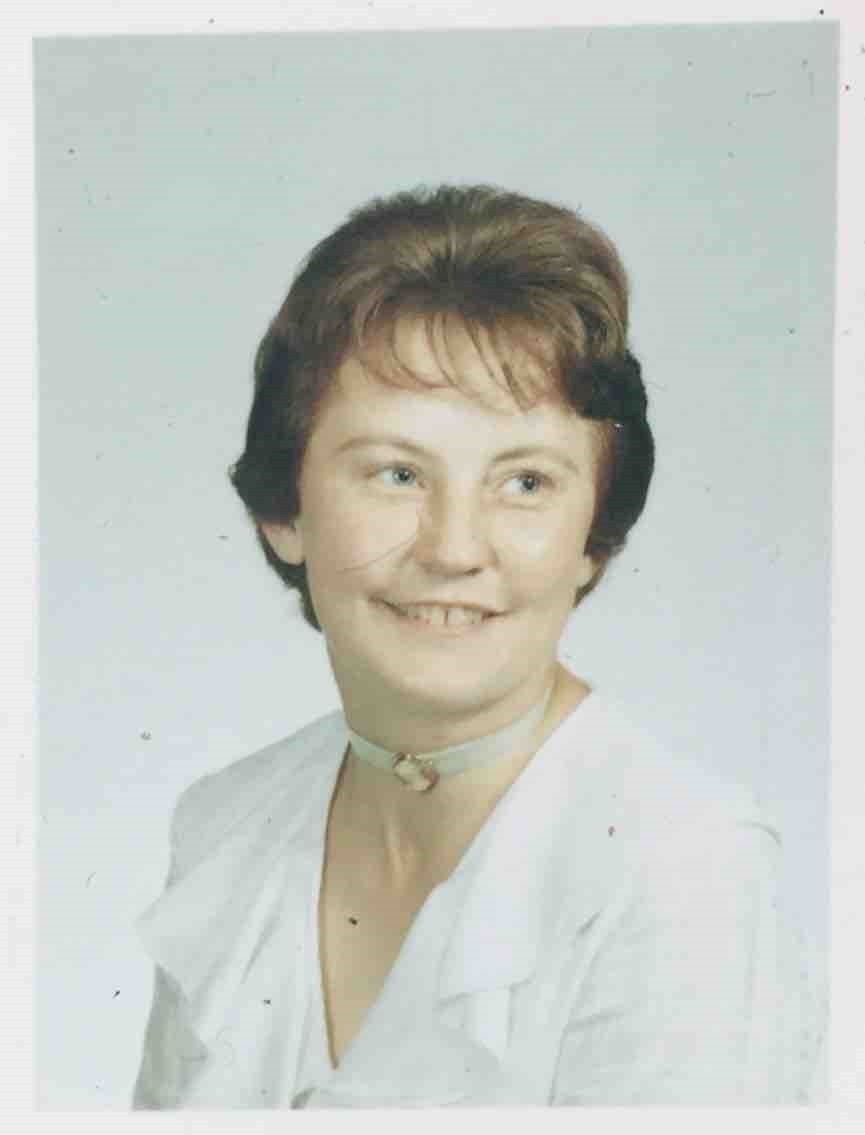 Nancy Rosenberg Obituary, Virginia Beach, VA :: H.D. Oliver
