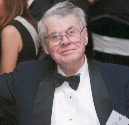 Robert Faulconer Md Obituary Norfolk Va H D Oliver