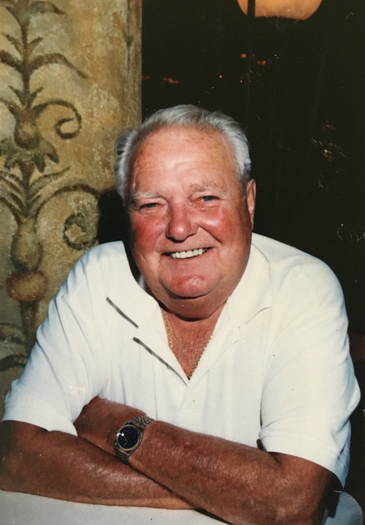 Lee Liskey Sr Obituary Holmes Beach Fl H D Oliver