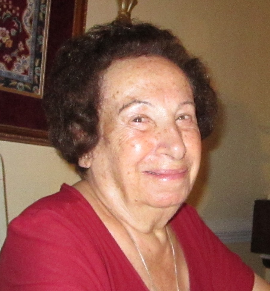 Georgia Kambitsis Obituary Virginia Beach Va H D Oliver