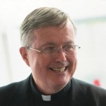 Father John Joseph Dorgan