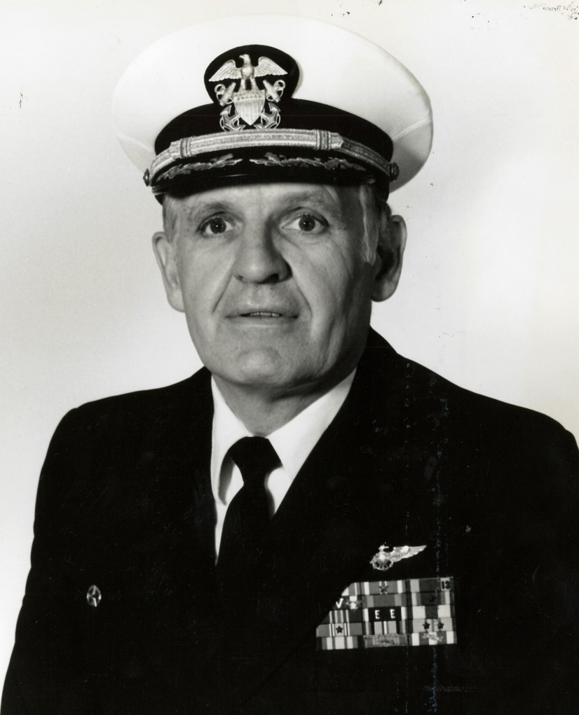 CAPT James Joyner, USN, Retired Obituary, Virginia Beach, VA :: H.D. Oliver