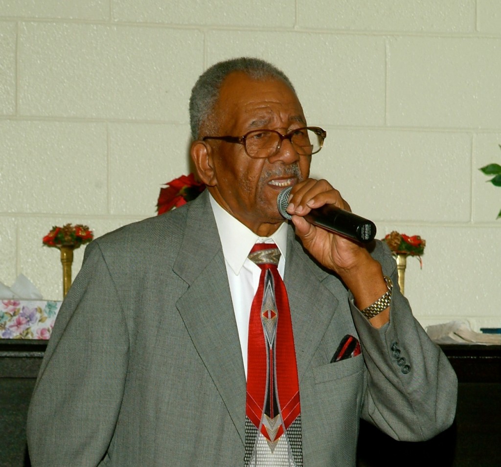 Foster Jackson Obituary, Hartsville, SC Hines Funeral Home