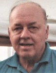 Robert George Gorrie