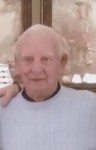 Richard Frank Bogasch