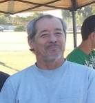 Frank Olvera Arrieta