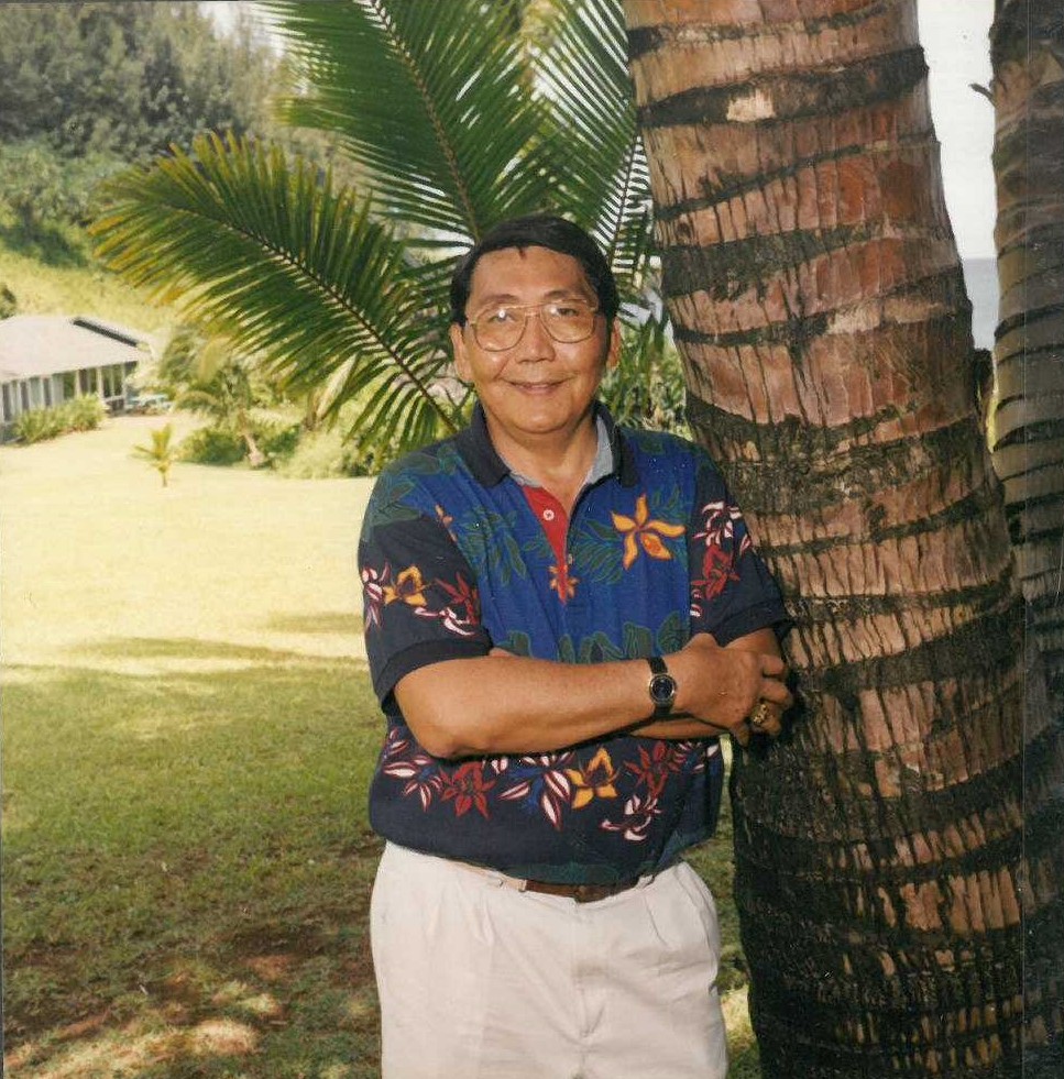 Robert A. Tydingco