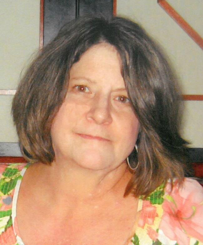 Julie Ann Bohman