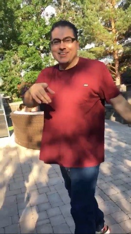Paul Izquierdo III