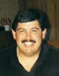 Rudy Calvillo