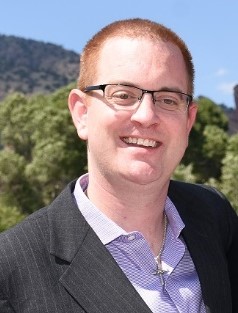 Daniel Lee Chayer