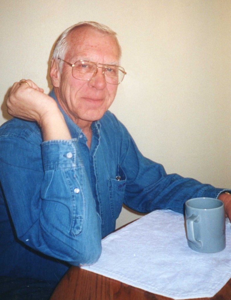 James E. Millensifer