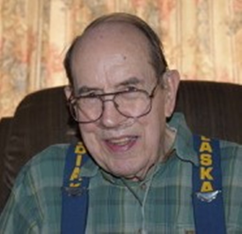 Marshall Foster