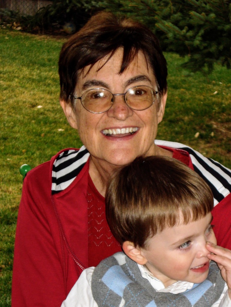 Evelyn McGuire