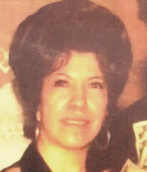 Lillian Klein