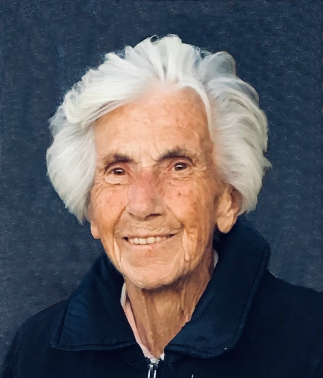 Alyce R. Rothrock