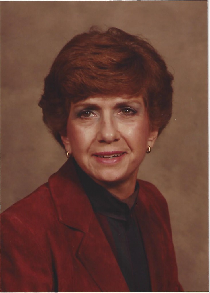 Ann Higday