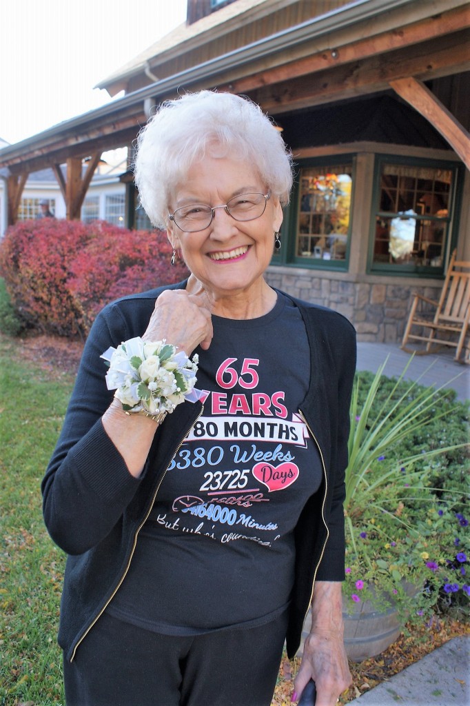 Patricia J.