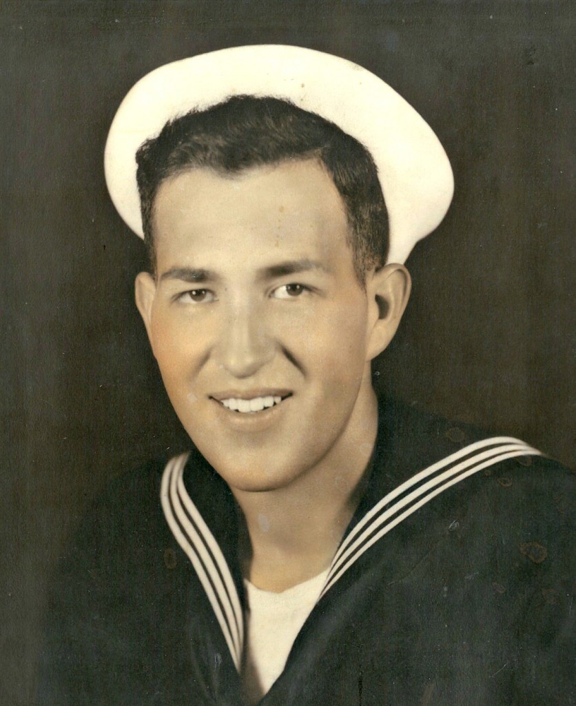 Gilbert J. Suazo
