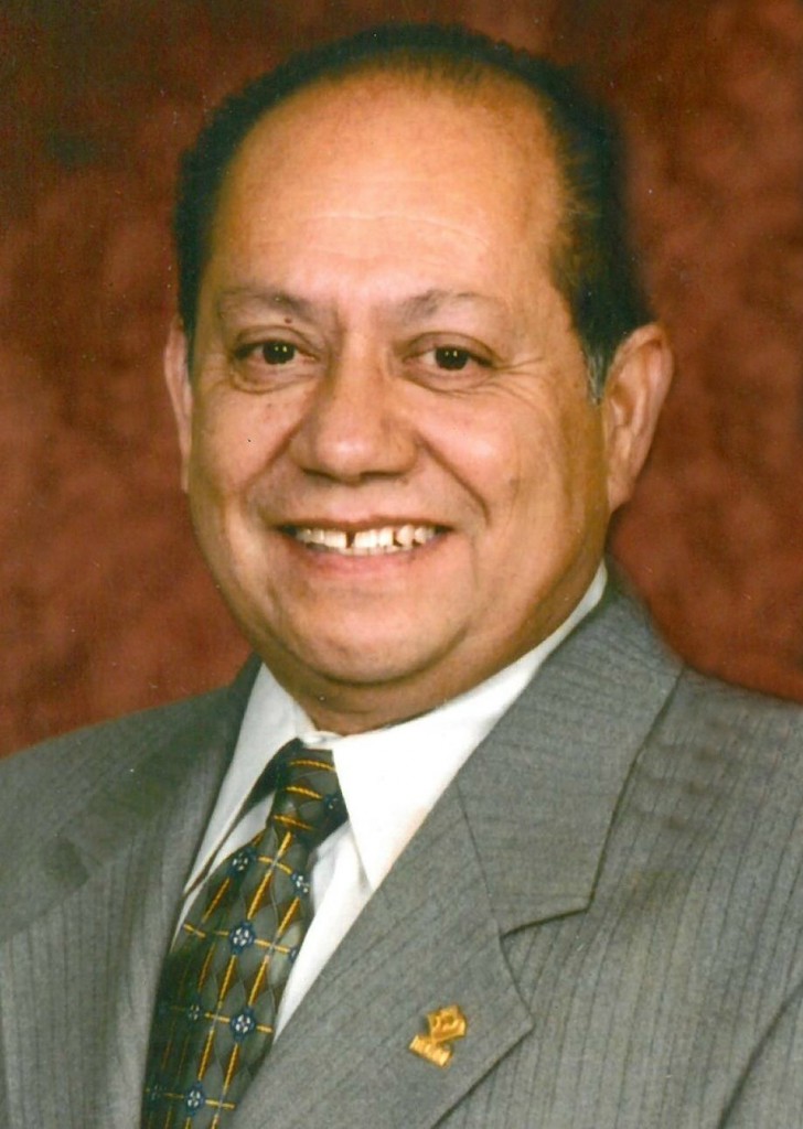 Jerry M. Garcia