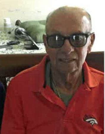 Luis Romero