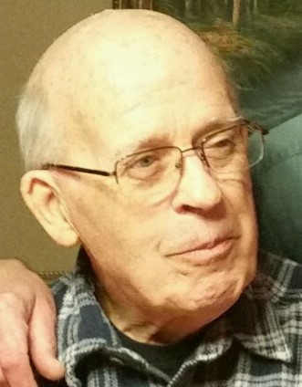 Henry John Toppett, II