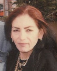 Cynthia Marie Bustos