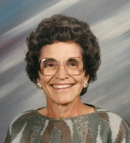 Margaret M. Trontel