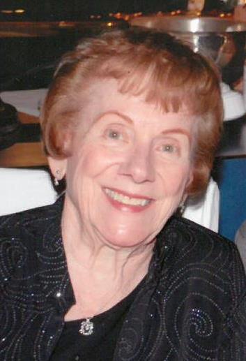 Verdella M. Bonger