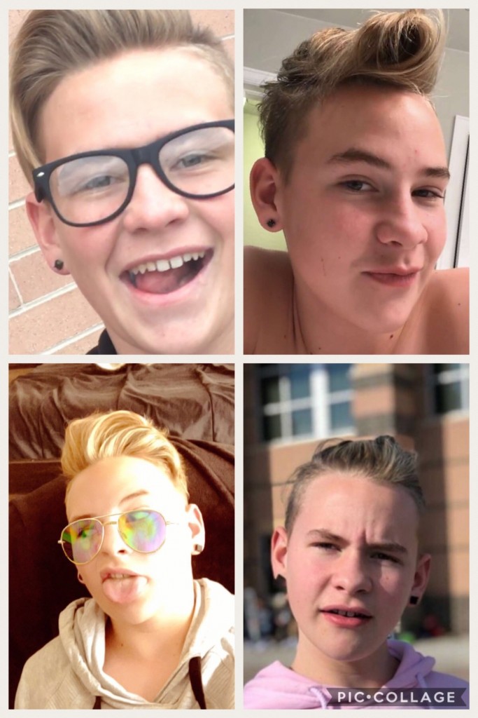 Shane Mitchell Thurston