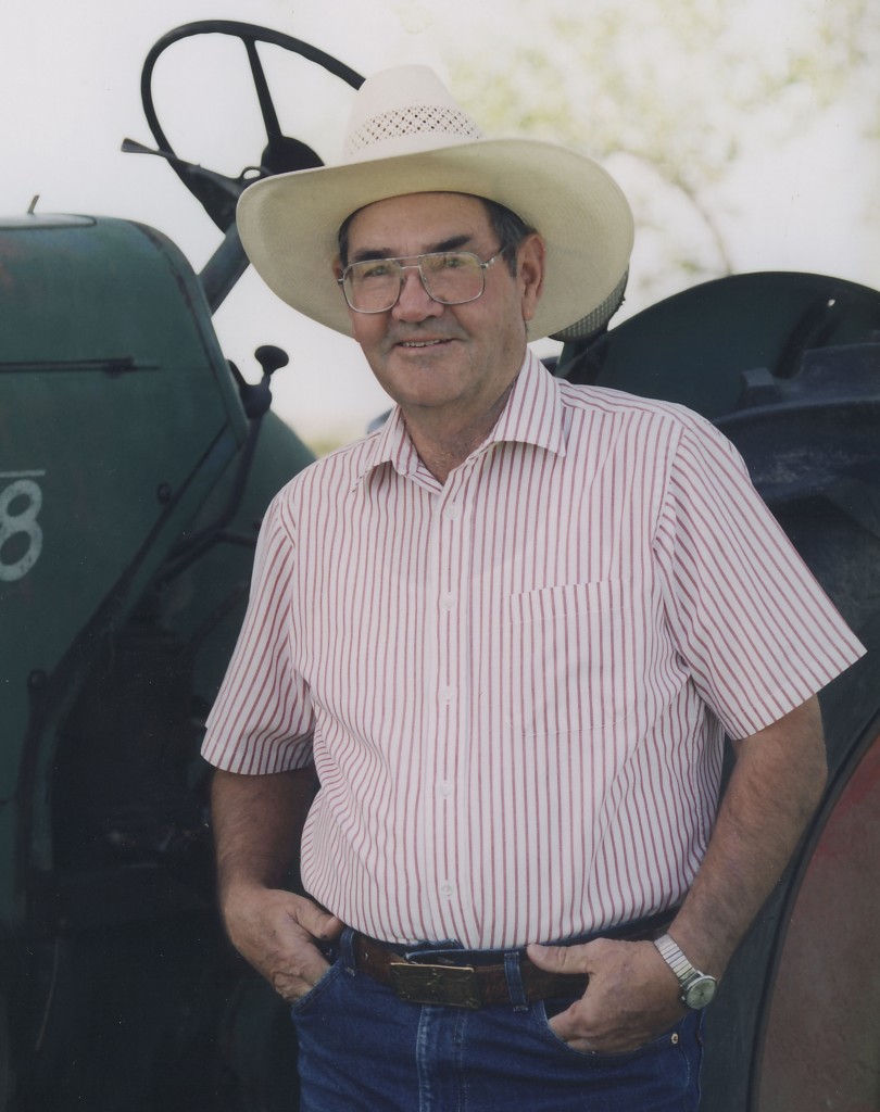 Walter L. Stonehocker
