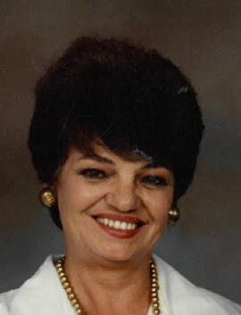 Dorothy L. Kellam