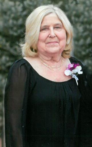 Margaret Ellen Lucero