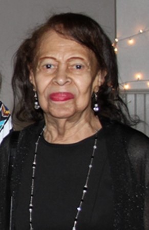 Helen Jean Williams