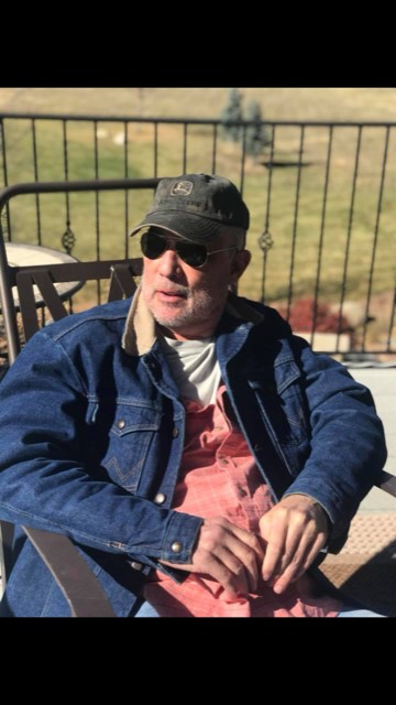 Steve L. Dikeman