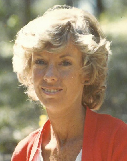Nancy Swanson